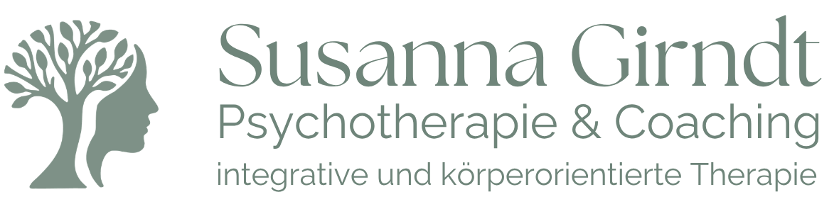 Susanna Girndt – Psychotherapie & Coaching